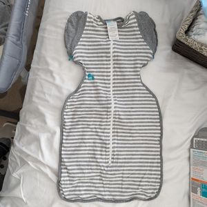 Love to dream swaddle up 50/50 original